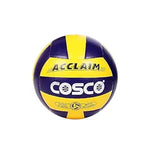 Cosco Acclaim Volleyball: VFI Approved, Soft Feel. Shop at ProBadminton.in.


