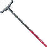 Yonex Arcsaber 11 Tour badminton racket in Grayish Pearl. Now in Probadminton.in