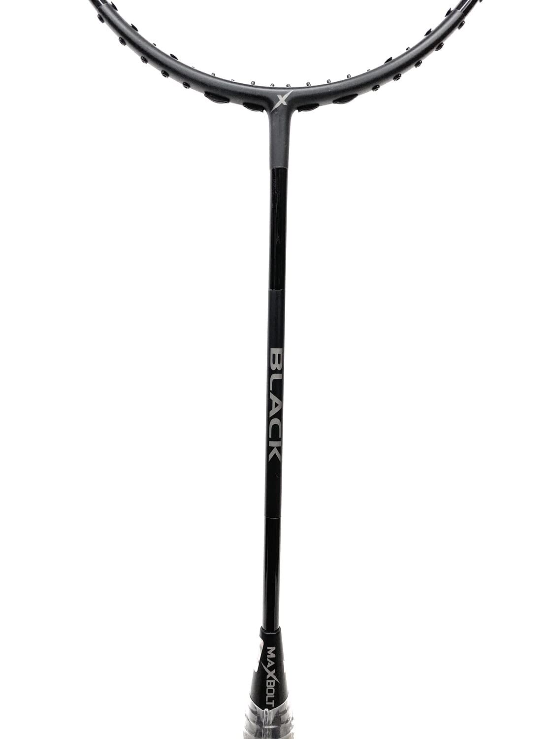 Professional-Grade-Maxbolt-Black-Racket-High-Tension-Strings
