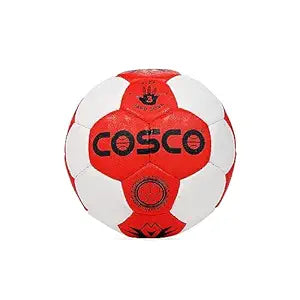 Cosko Handbal for Men – Hand Stiched Synthatik Ball for Traning and Match