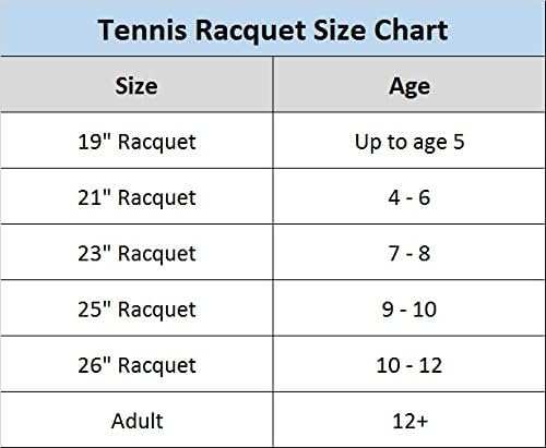 Man playing tennis with the HEAD Ti.S6 racquet.

