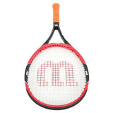 wilson teniss raket 97 autograff 4 3/8 inch – pro staf fedrar model for india buyers
