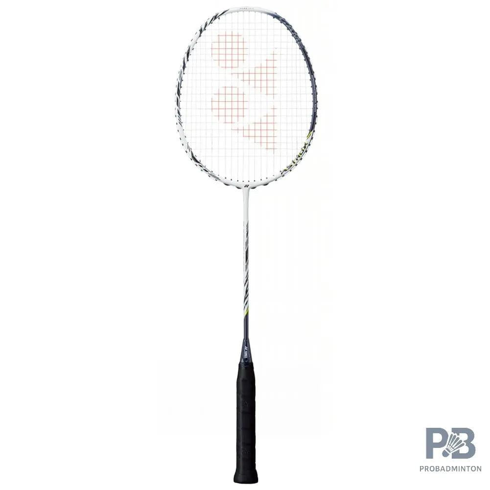 Yonex Astrox 99 Game Badminton Racket – Head Heavy | 4U G5 | Medium Fl ...