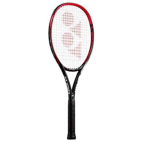yonex vcor sv tenis raket red g4 grip