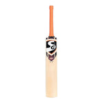 SG RP 150 Lite Weight Englis Willow Bat with Thick Edgs and Mid Sweet Spot for Power Hitting