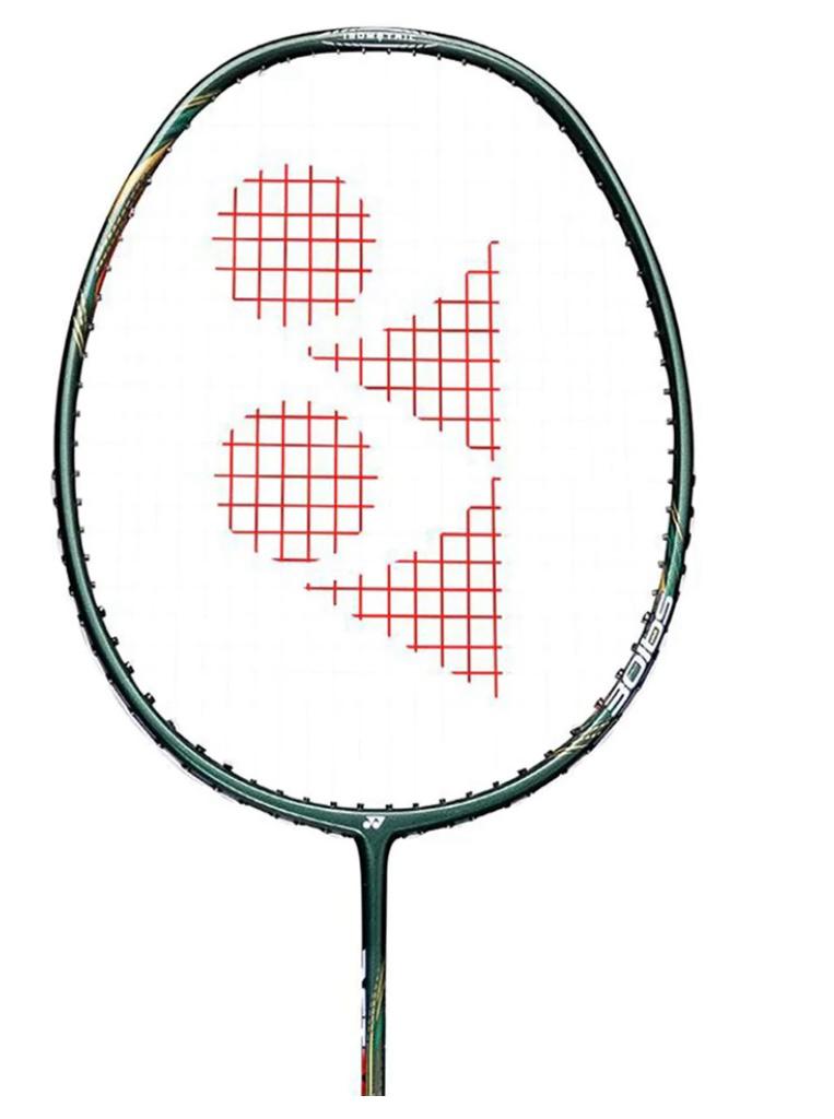 Yonex Astrox Lite 43i Strung Badminton Racquet – 5U4 - Dark