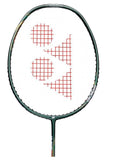 Yonex Astrox Lite 43i Strung Badminton Racquet – 5U4 - Dark Green