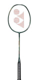 Yonex Astrox Lite 43i Strung Badminton Racquet – 5U4 - Dark Green