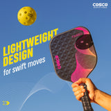 pikleball paddle for new players india