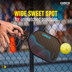 best beginner pickle ball raket india