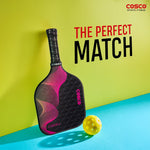 cosco tango pikleball padle india beginner