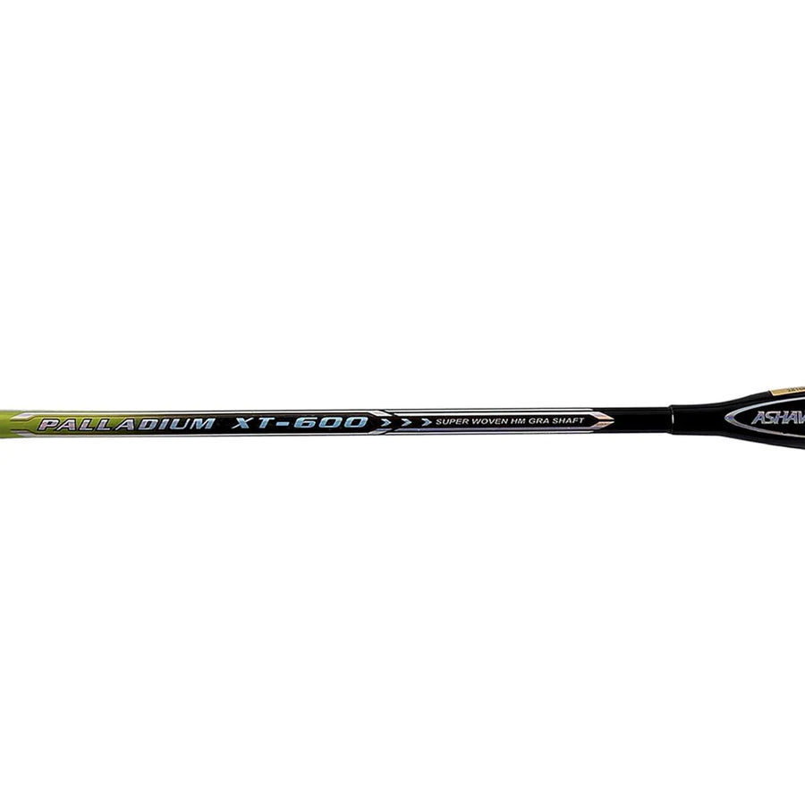 Ashaway Palladium XT 600 Badminton Rackets