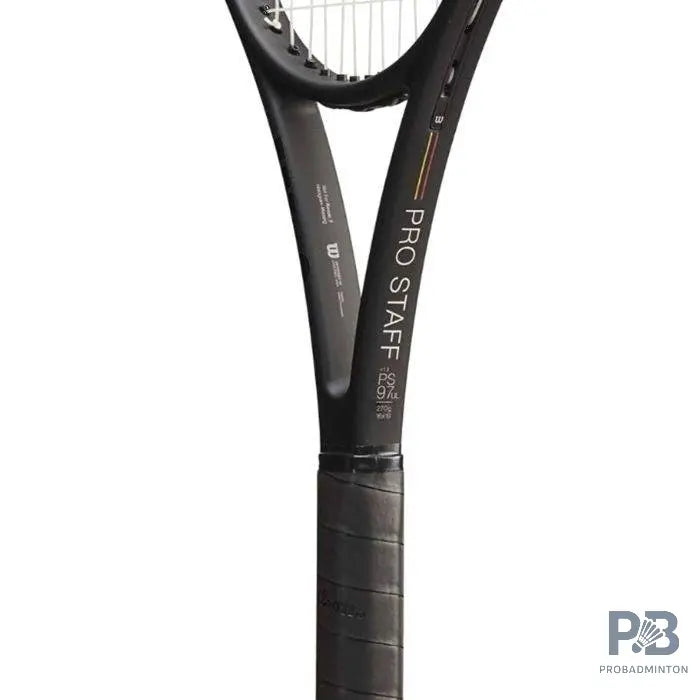 Wilson Pro Staff 97 ラケット Wilson Pro Staff 97 ラケット V14