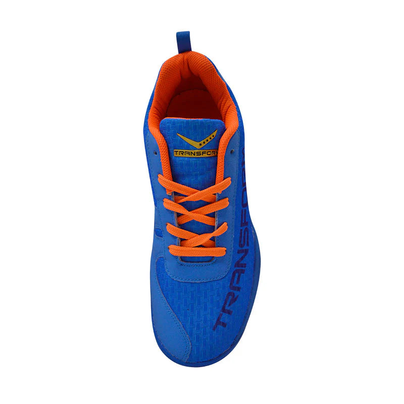 Transform Superlight 2.0 Badminton Shoes | Blue