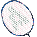 Ashaway Phantom Lite 62 Badminton Racket - Blue