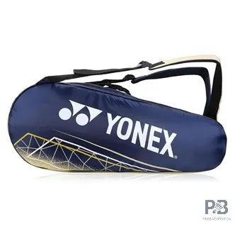 Yonex BT6 Tournament Ace2 Kit Bag 324-0226 (Red/Black) – Best Badminton Kit Bag in India | ProBadminton.in - Probadminton