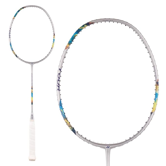 ラケット NANOFLARE 700 TOUR Yonex Nanoflare 700 Tour Badminton Racket - TriplePointSports