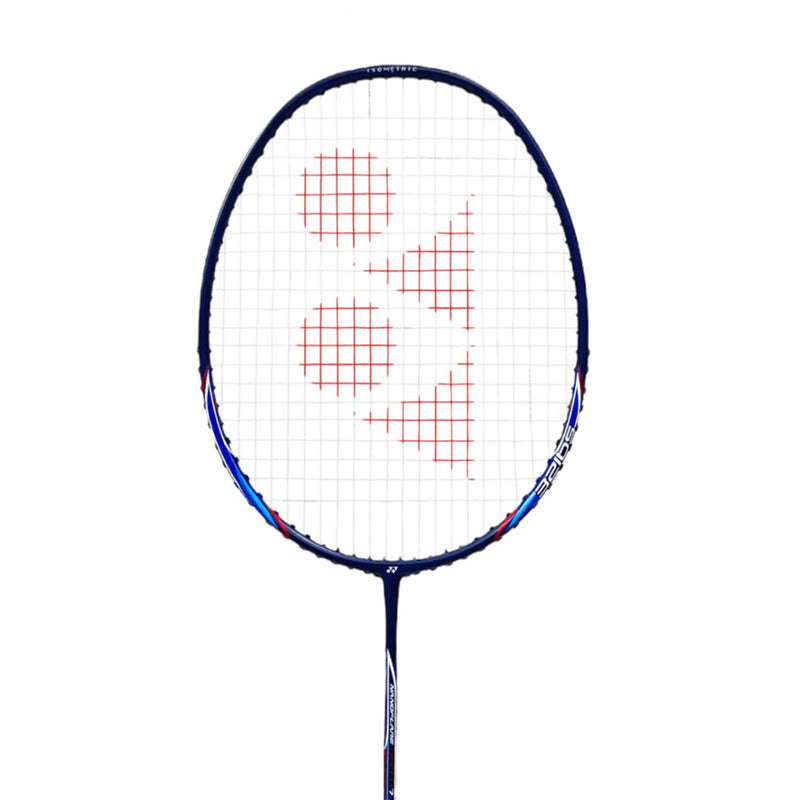Yonex Nanoflare Speed 7 Badminton Racket | Blue