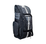 SF Cobra 2.0 Crikett Kitbag Premium 1680D Material with Sho Pocket and Wheels