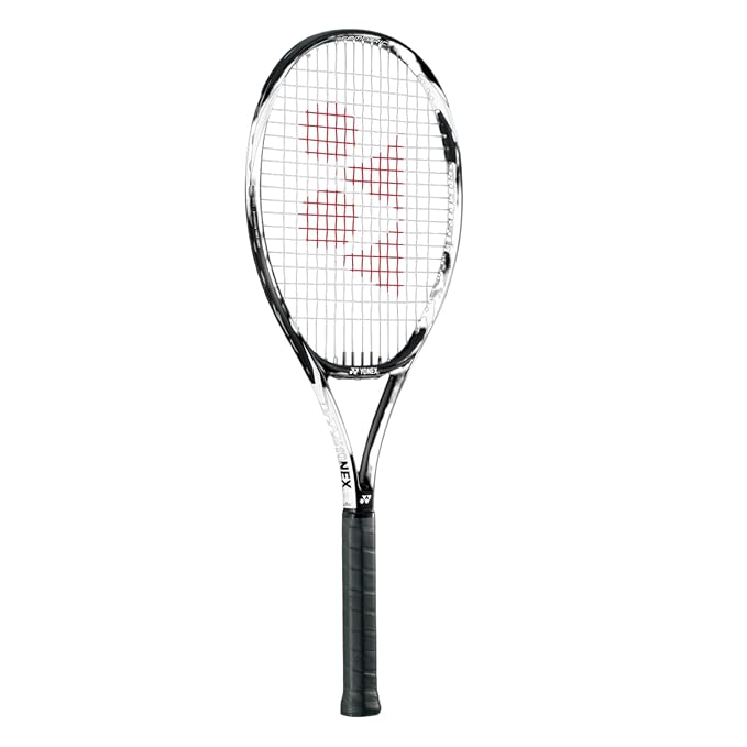 Yonex Smash Team Black White Tenniss Racket 290g