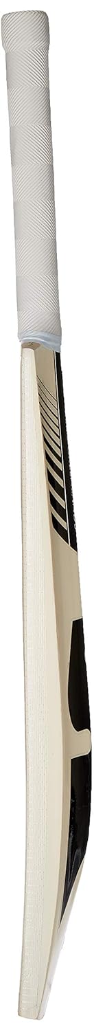 SG Scorer Criket Bat Lightweight Willow Mid Sweet Spot Leather Ball