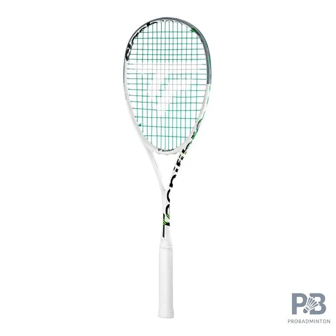 Tecnifibre Slash 120 Squash Racket | Ultra-Light Pro Racket for Power ...