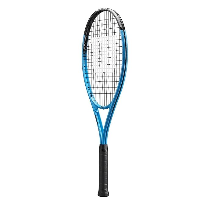 Wlison Ultra XL Raket - Black Blue