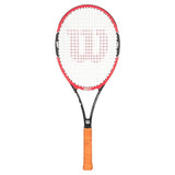 wilson pro staf 97 autograf teniss raket 4 3/8 inch – federrer editon wilson india