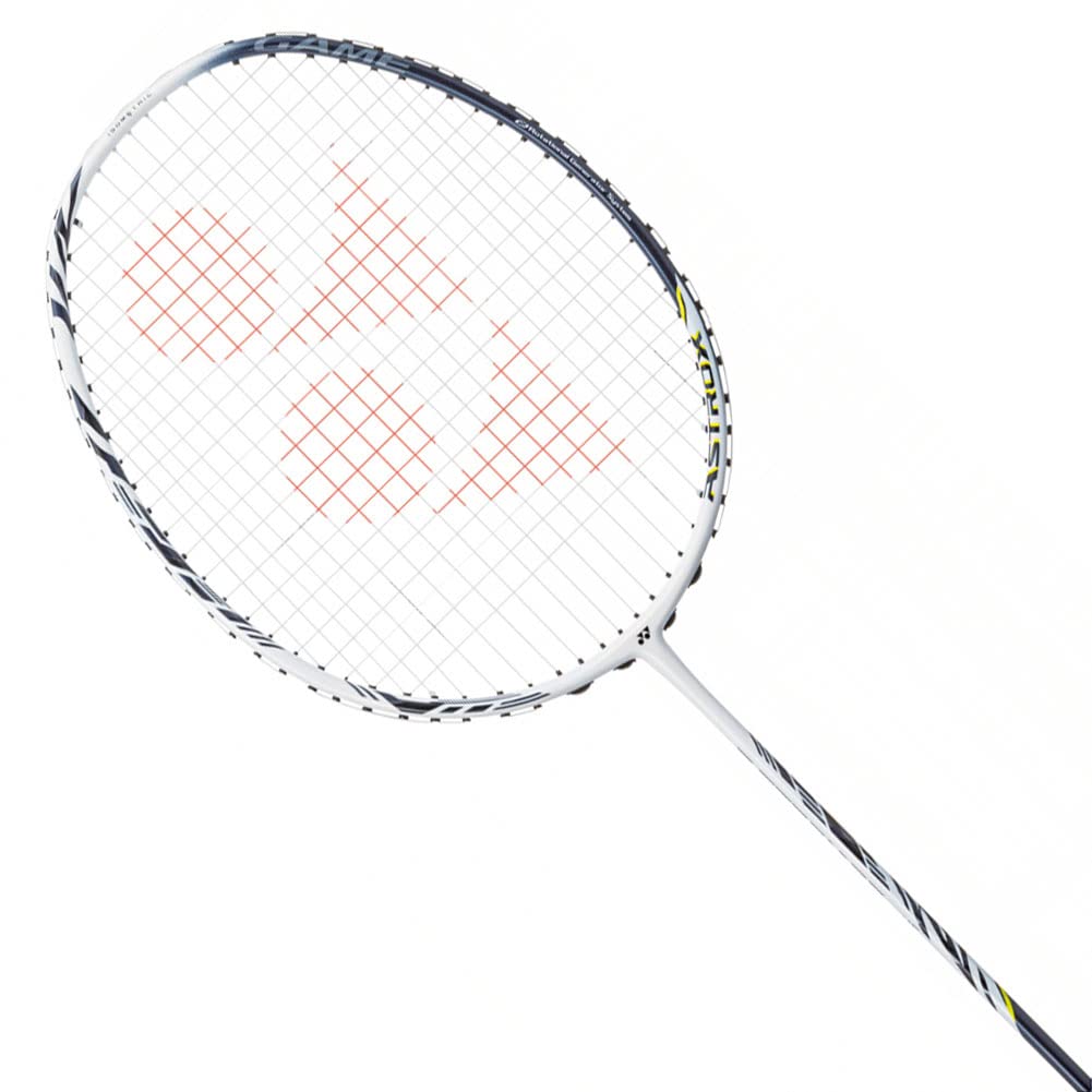 Yonex Astrox 99 Game Badminton Racket - Head Heavy - Yonex Astrox99 racquet - Yonex Axtrox 99 Game - Yonex Badmiton Raket for Attack Play