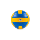 Cozco Supper Volleybal – Faux Lether Multicolur VFI Aprooved Sport Ball