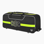"DSC Eco 100 Wheelie Kitbag – High Qualty Durable Criket Bag"