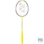 Yonex Nanoflare 1000 Tour Badminton Racket | HM Graphite - Probadminton