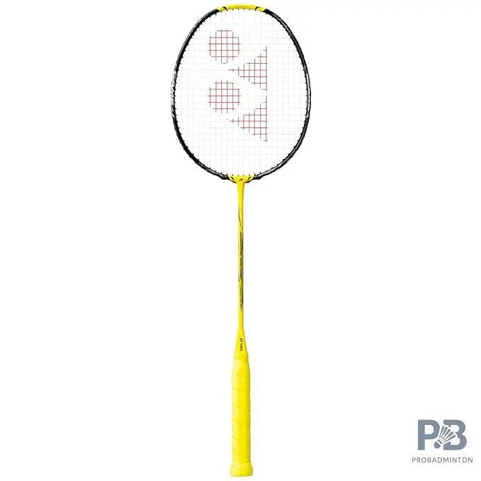 Yonex Nanoflare 1000 Tour Badminton Racket | HM Graphite - Probadminton
