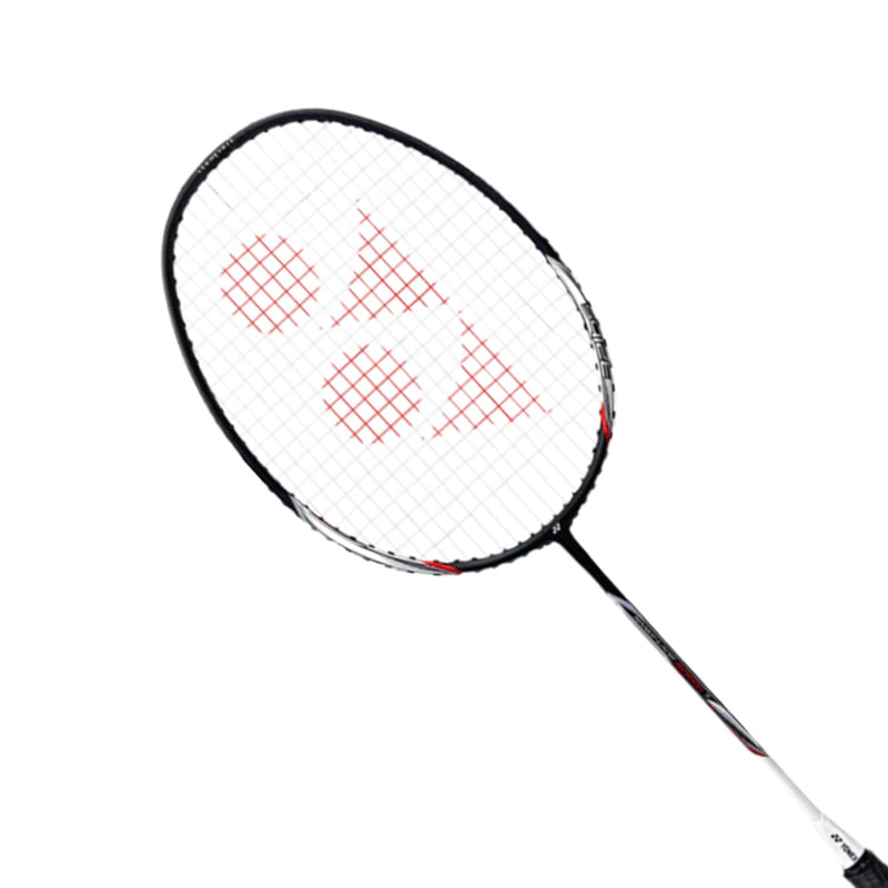 Yonex Nanoflare Speed 7 Badminton Racket | White