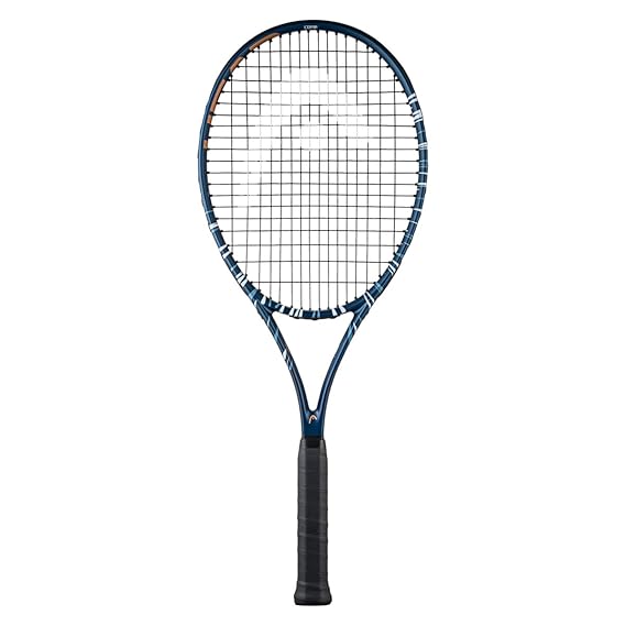 Head MX Spark Comp Tennis Racquet