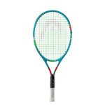 HEAD Novak 25 junior tennis racquet 240g for beginners, ProBadminton.in

