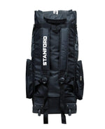 SF Cobra 2.0 Criket Bag for Profeshonal Players – Durable Wheeled Duffel Bag