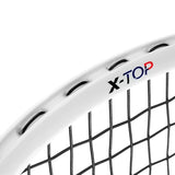 Technefiber carboflx v2 squash raket cover
