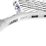 Technfiber sqash raket 125gm premium