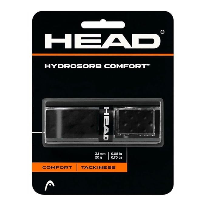 HEAD raket gripp non slip rubber – buy now ProBadminton.in
