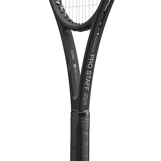 Wilson Pro Staff 97L V13 290 gram Tennis Racquet - Roger Federer's