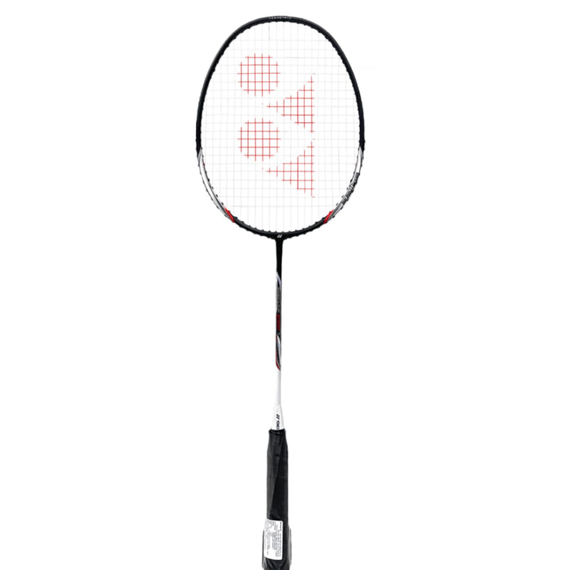 Yonex Nanoflare Speed 7 Badminton Racket | White