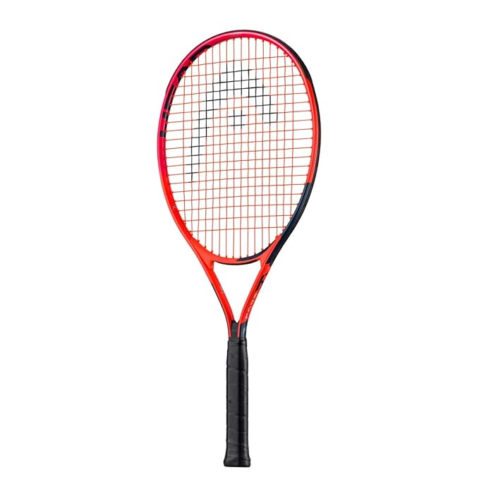 HEED Radical 26 with DAMPplus vibraion control