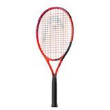 HEED Radical 26 with DAMPplus vibraion control