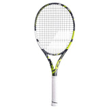 Babolat Pure Aero Lite Tennis Racquet – Lightweight Spin Monster