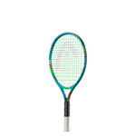 Head Noverk Junior 21 starter tennis racket - lightweight aluminum. Probadminton.in

