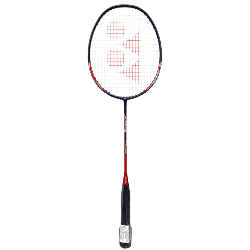 Yonex Nanoflare Speed 7 Badminton Racket | Aura Red