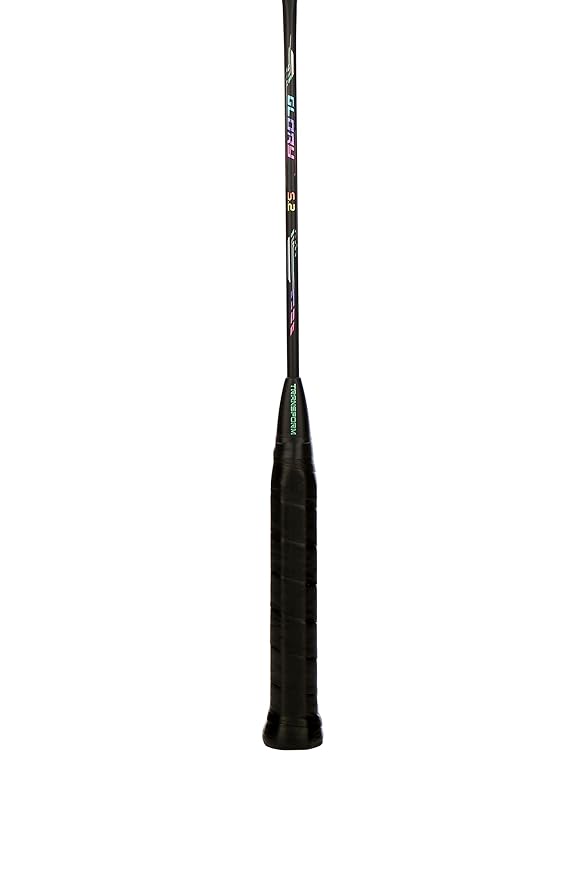 Transform Batminton Racket, full graphite for agility and responsiveness - probadminton.in

