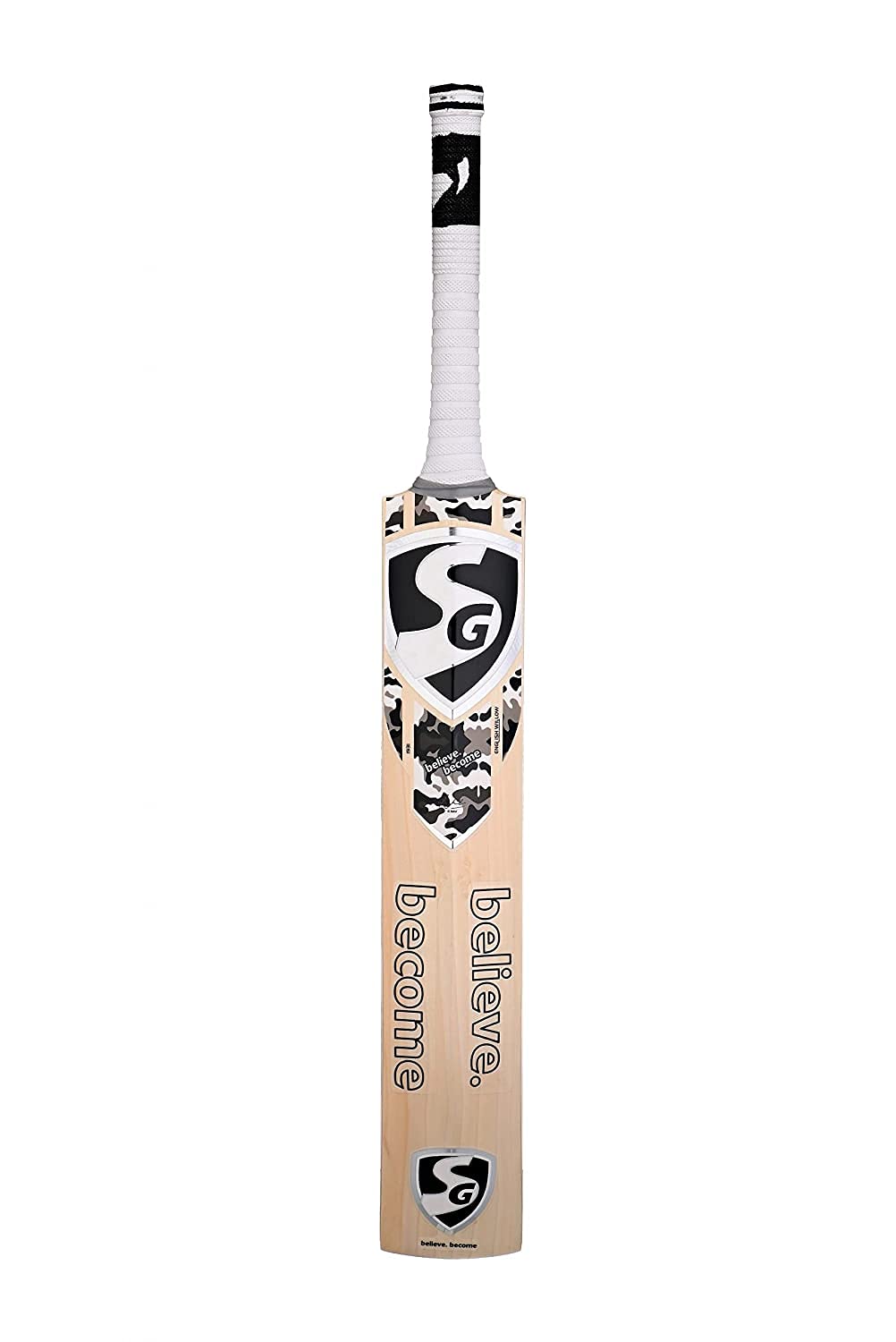 SG KLR Xtreme English Willo Criket Bat SH – top grade willow bat