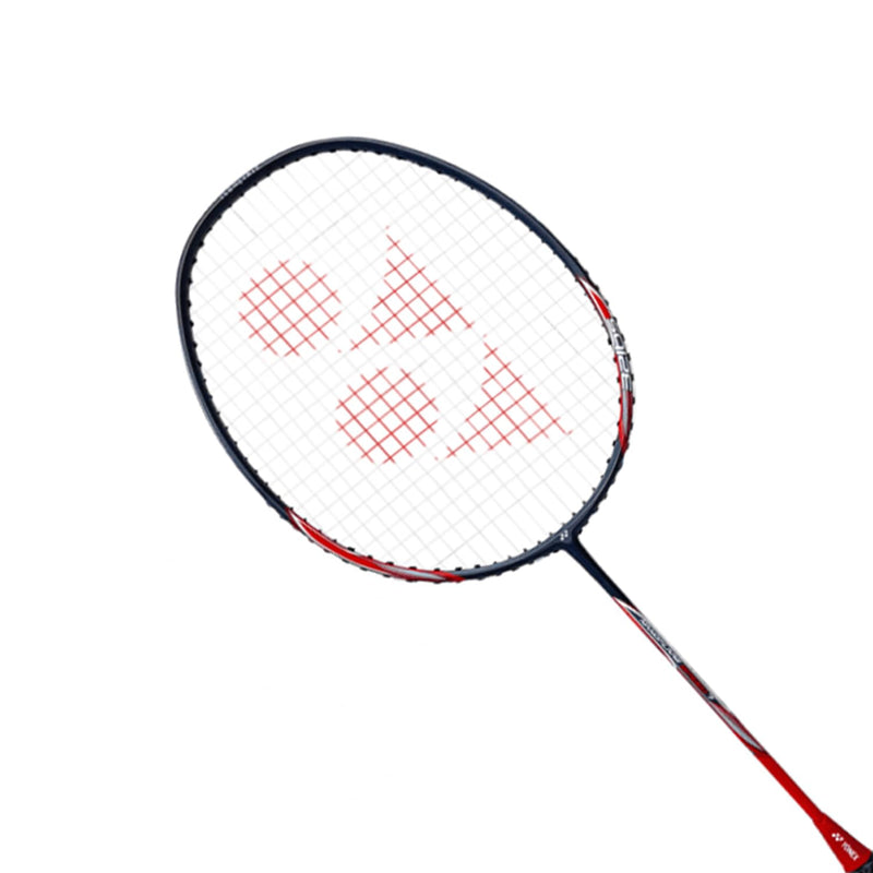 Yonex Nanoflare Speed 7 Badminton Racket | Aura Red